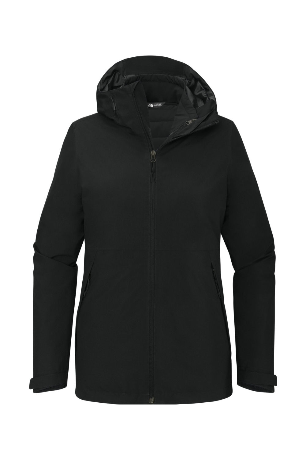 The North Face Women's Castle Valley Triclimate 3-in-1 Jacket