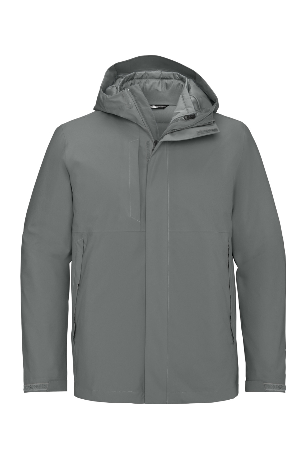 The North Face Castle Valley Triclimate 3-in-1 Jacket