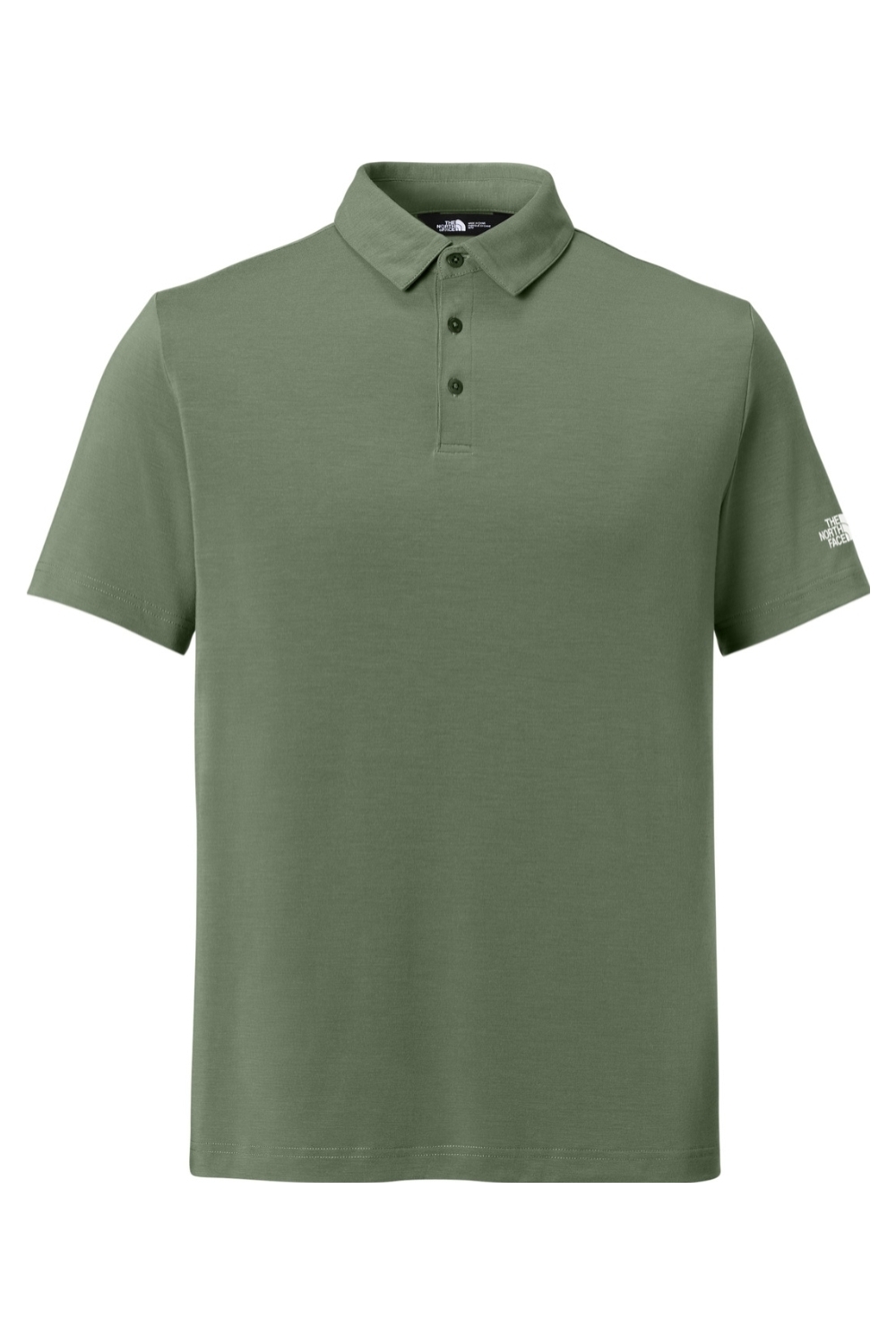The North Face Canyon Crest Polo