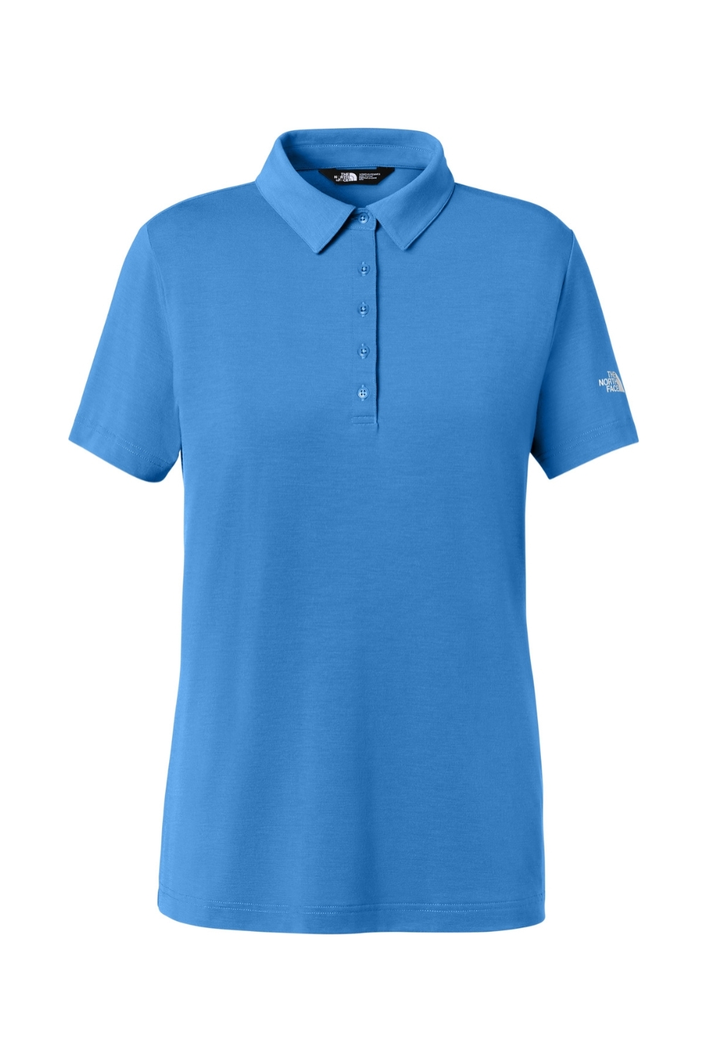 The North Face Women's Canyon Crest Polo