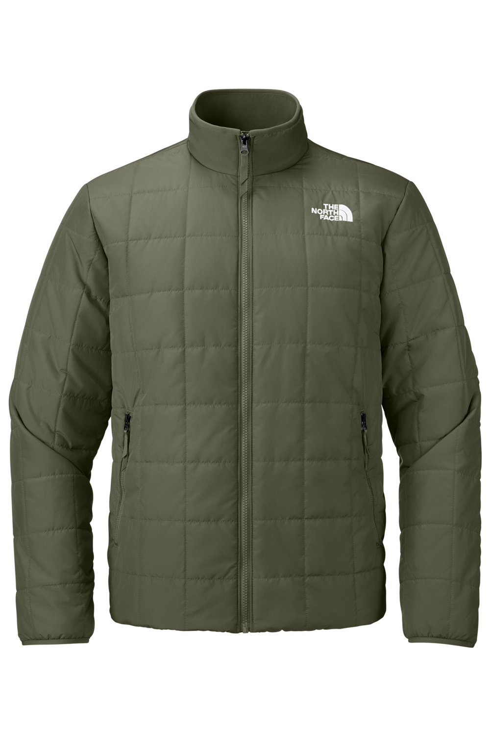 The North Face Iron Drift Quilted Jacket