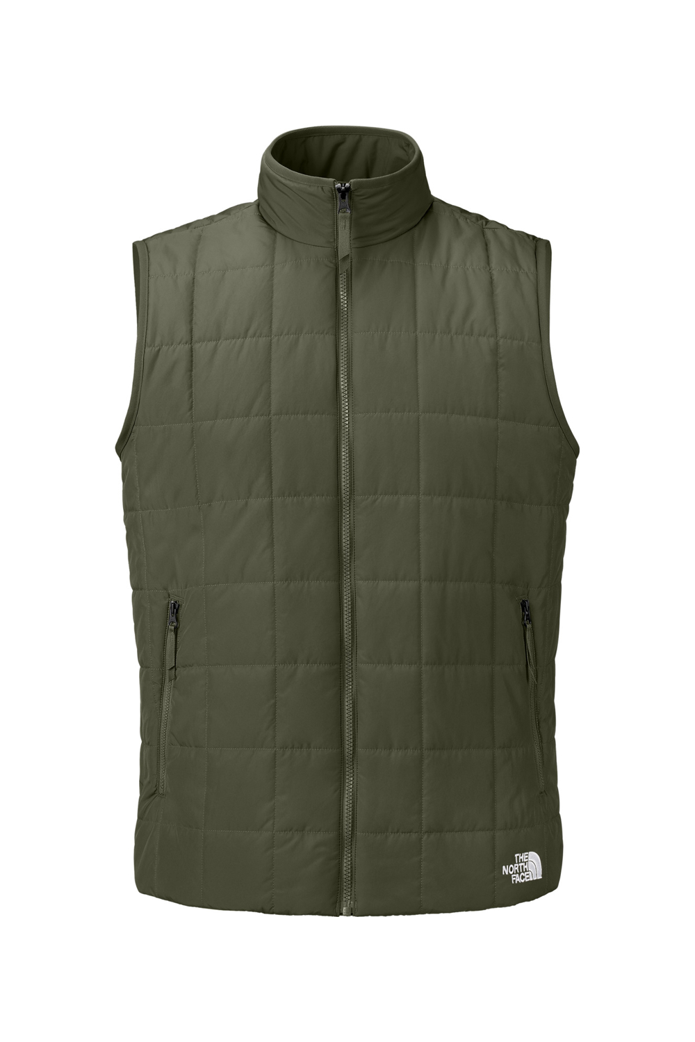 The North Face Iron Drift Quilted Vest