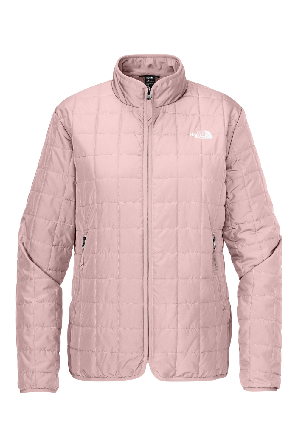 The North Face Women's Iron Drift Quilted Jacket