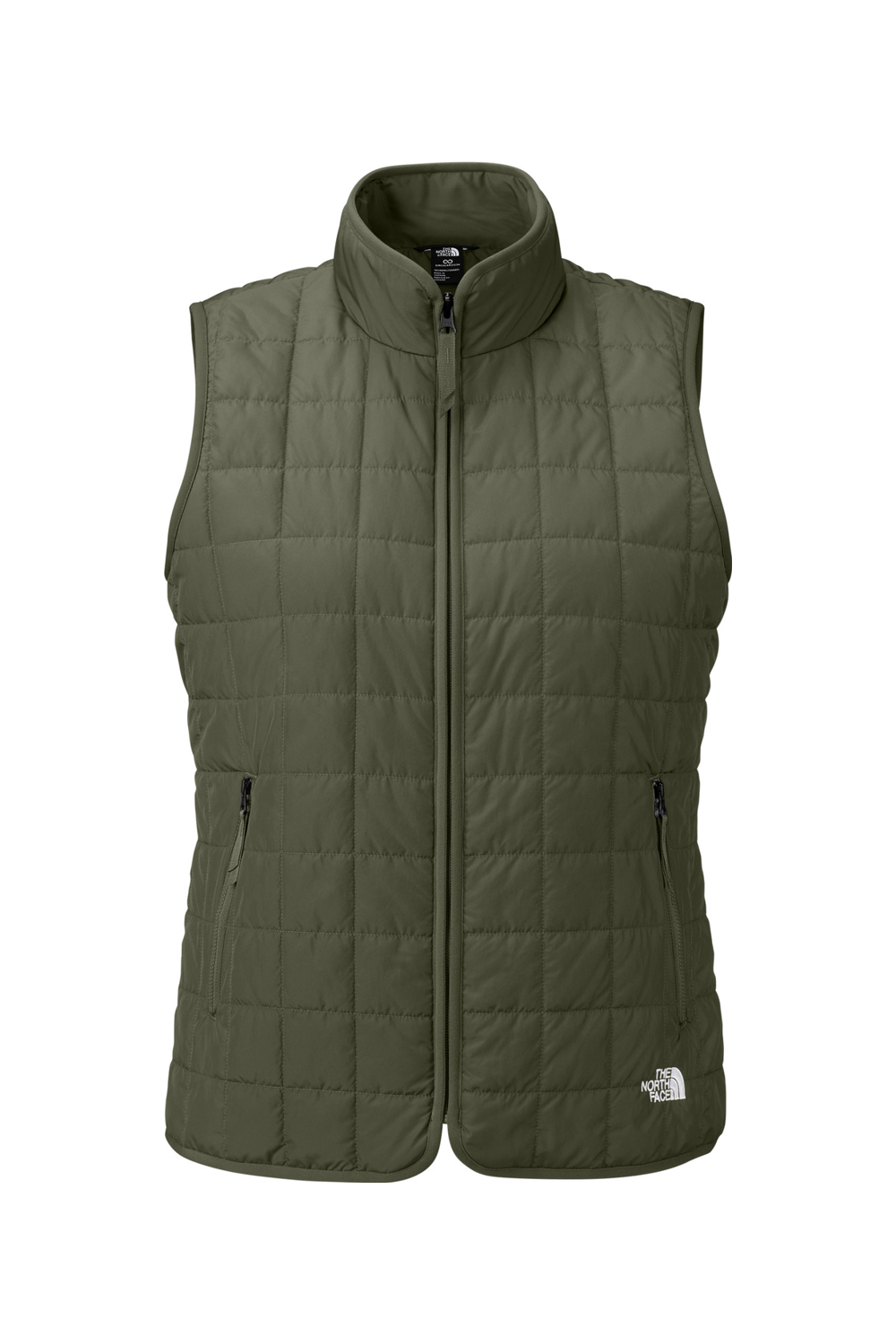 The North Face Women's Iron Drift Quilted Vest