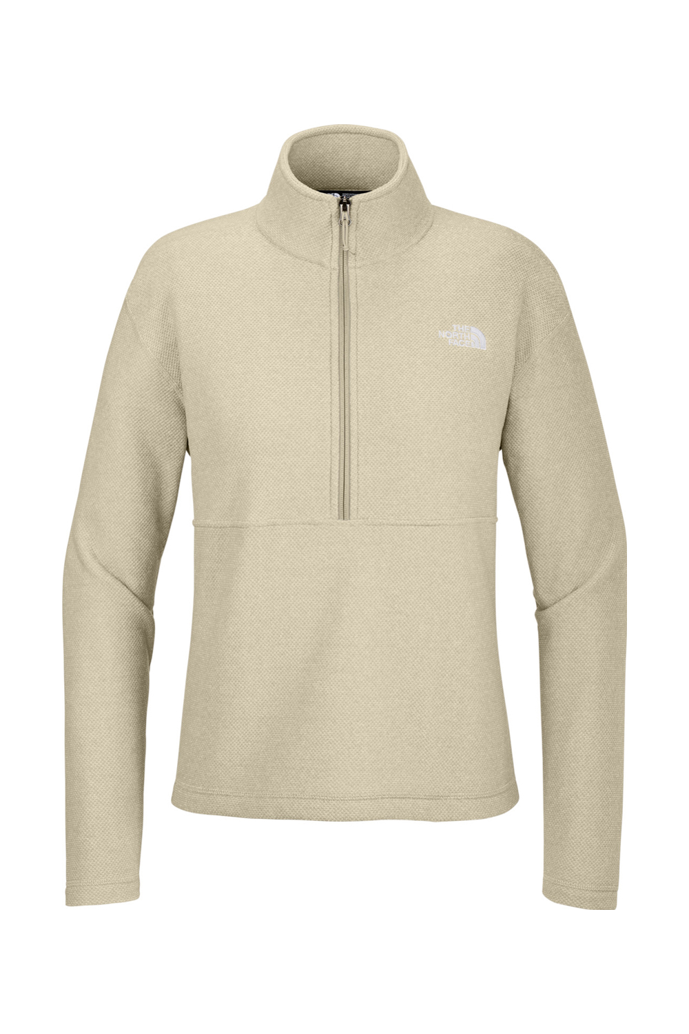The North Face Women's Textured Pine Grove 1/2-Zip