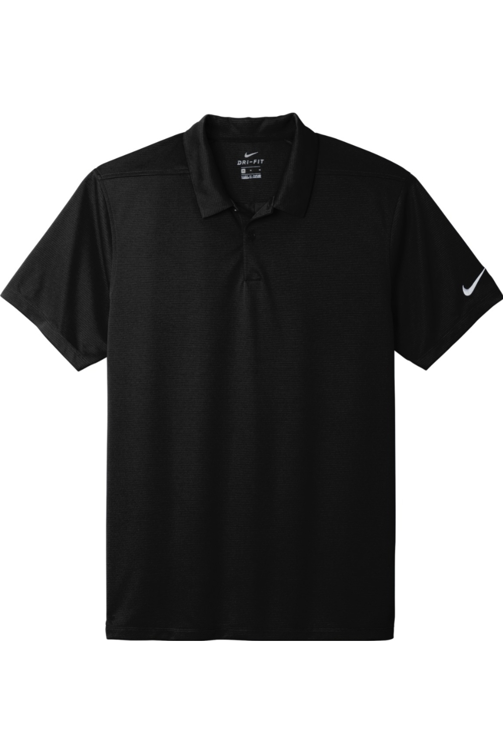 Nike Dry Essential Solid Polo