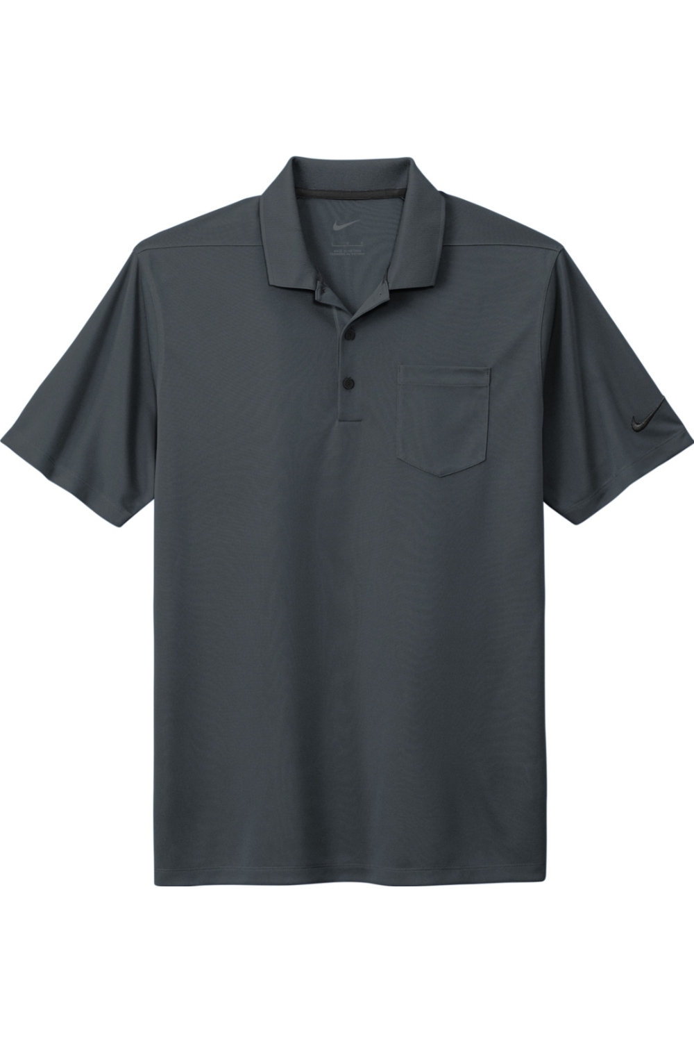 Nike Dri-FIT Micro Pique 2.0 Pocket Polo