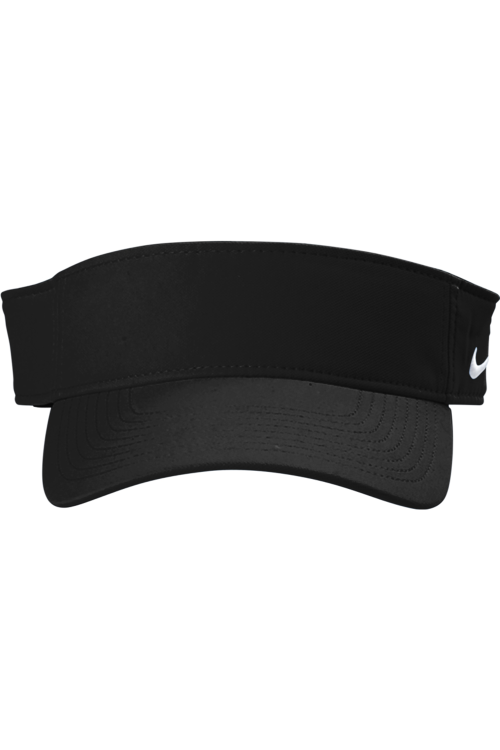 Nike Dri-FIT Team Visor in Black