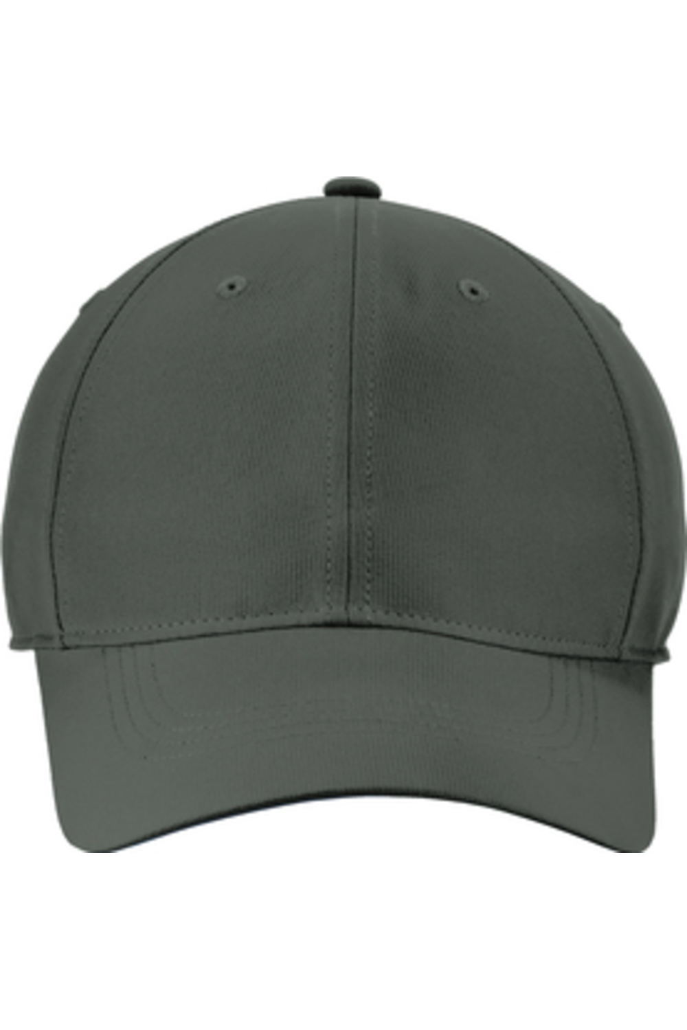 Nike Dri-FIT Tech Fine-Ripstop Cap in Anthracite