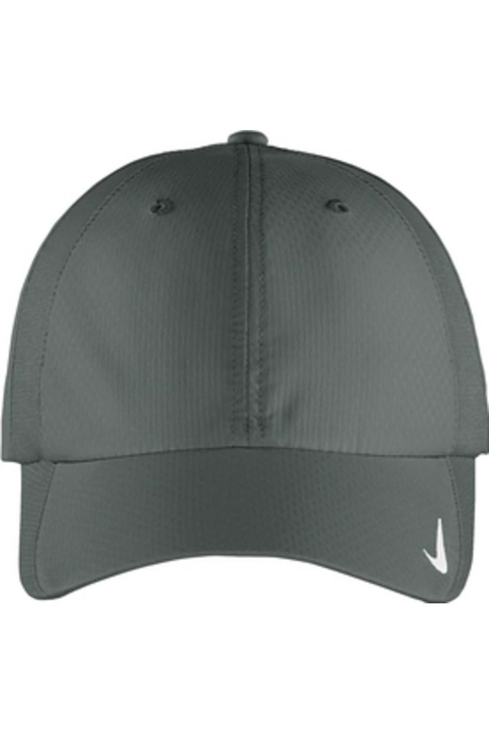 Nike Sphere Performance Cap in Anthracite