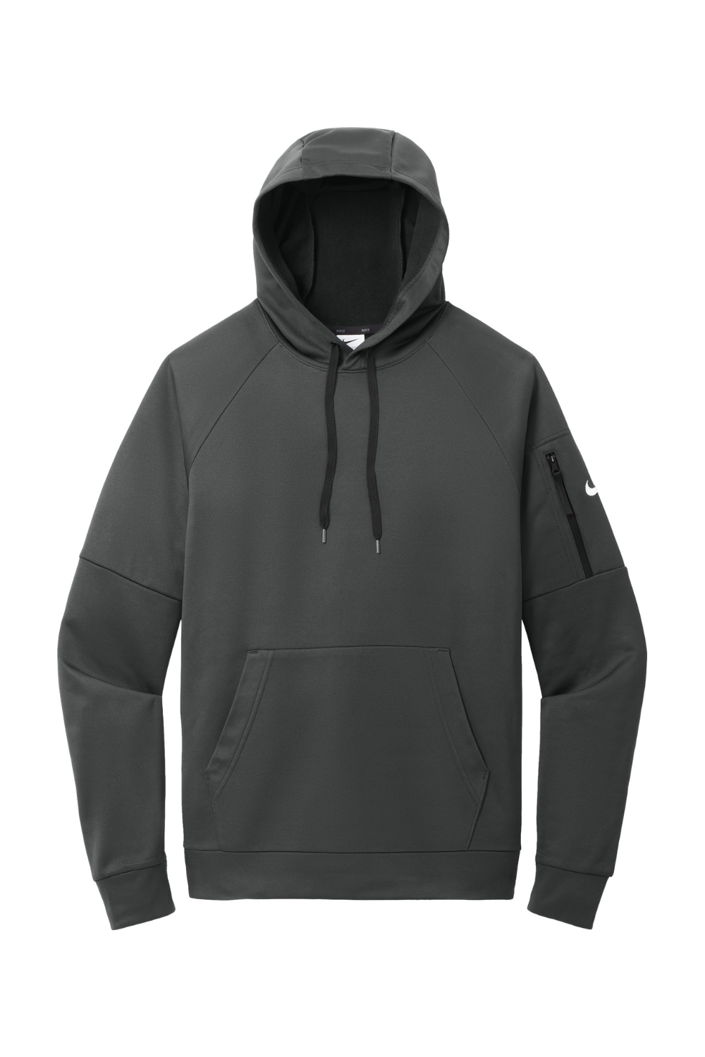 Nike Therma-FIT Pocket Pullover Fleece Hoodie