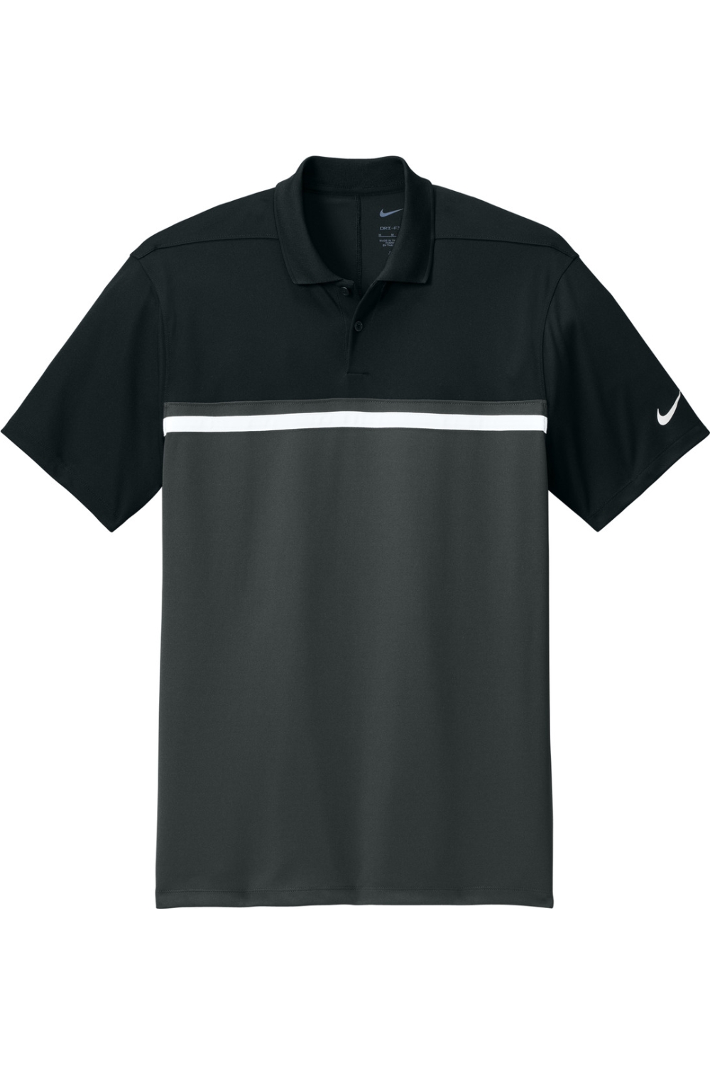 Nike Dri-FIT Victory Colorblock Polo