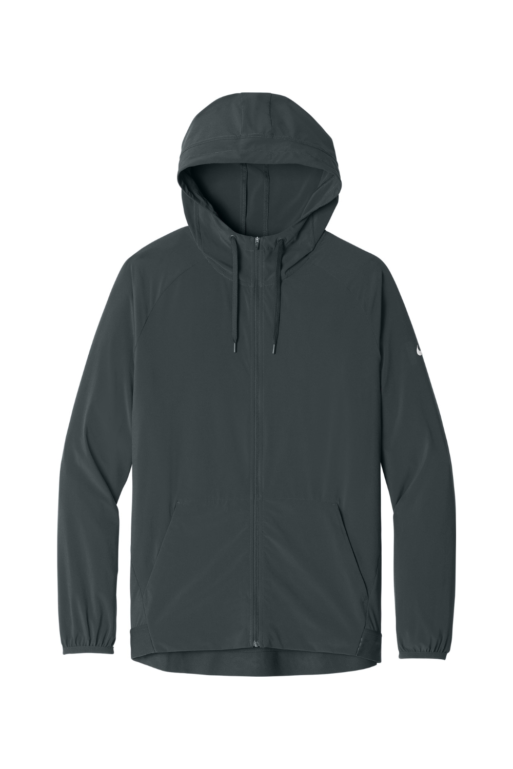 Nike Pro Hooded Jacket