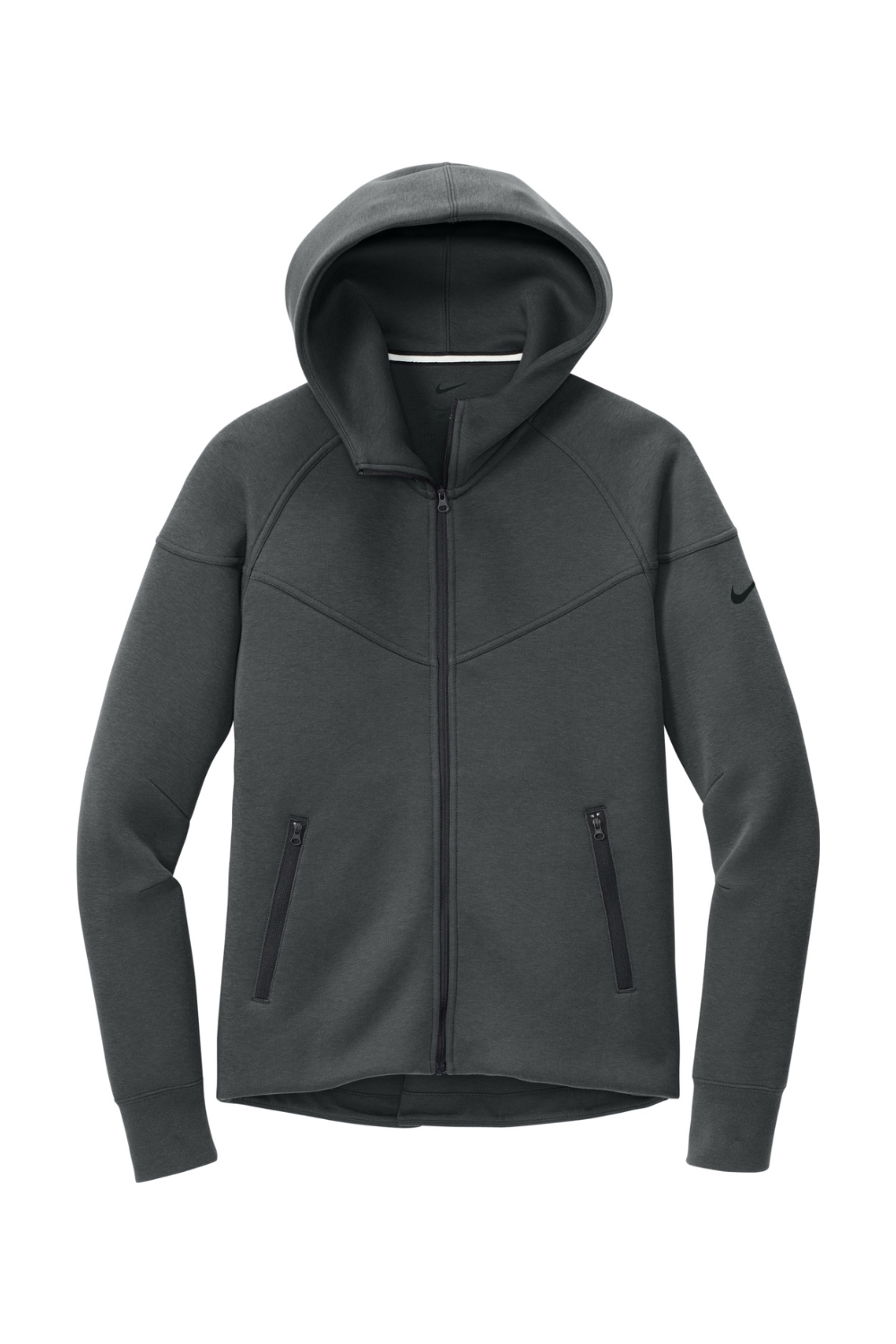 Nike Women's Tech Fleece Full-Zip Hoodie