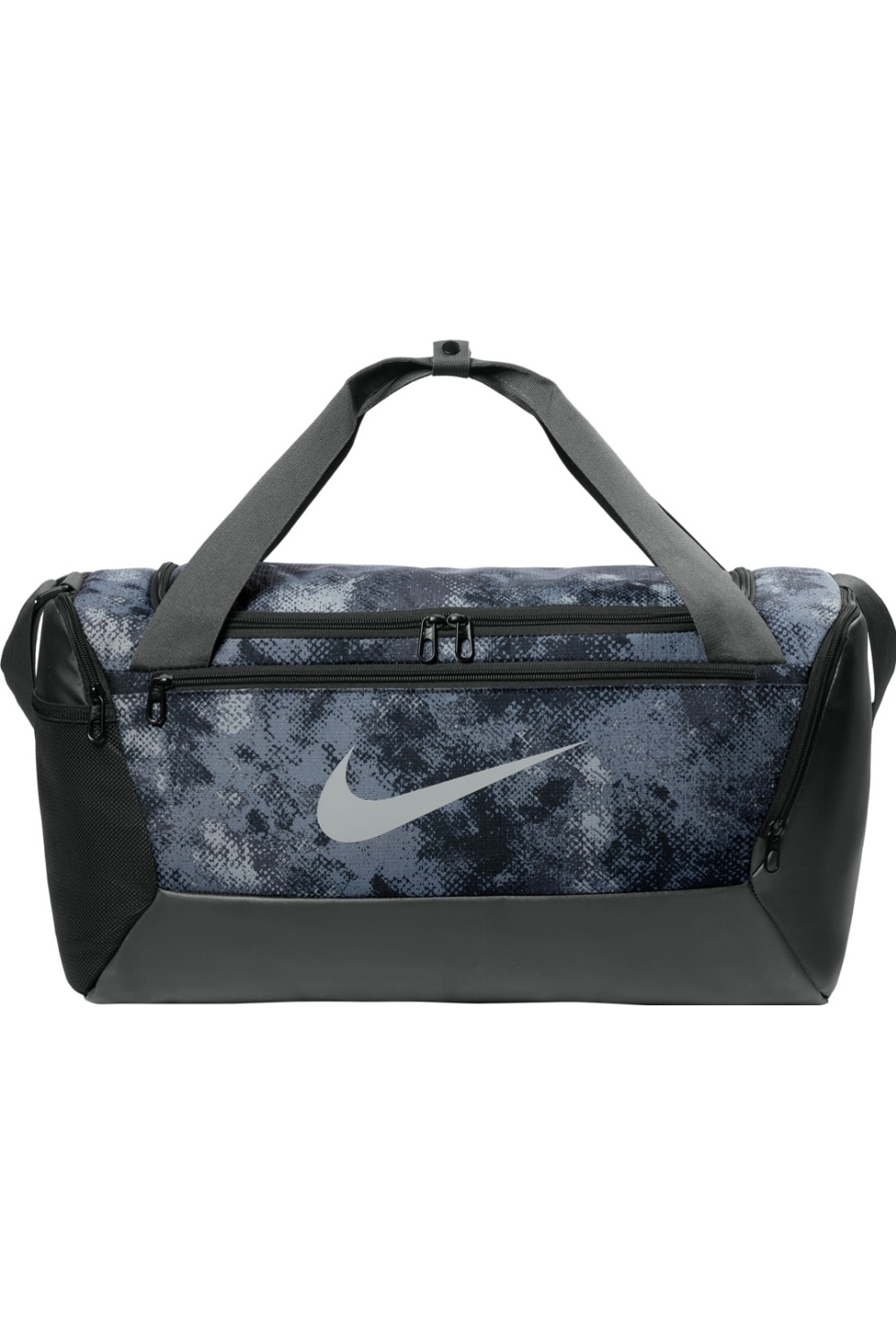 Nike LIMITED EDITION Brasilia Camo Duffel
