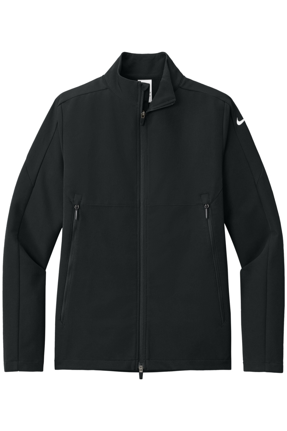 Nike Full-Zip Soft Shell Jacket