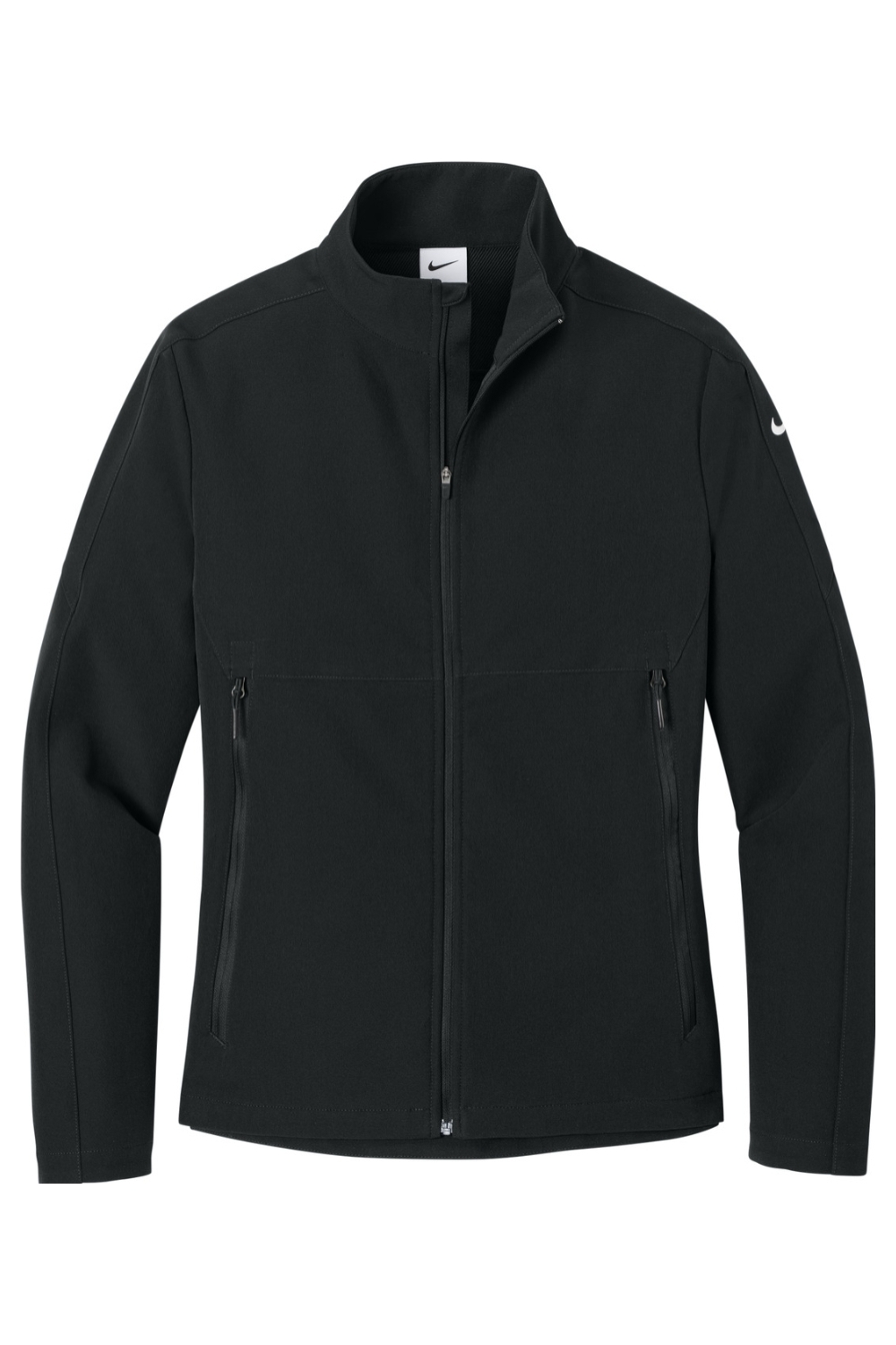 Nike Women's Full-Zip Soft Shell Jacket