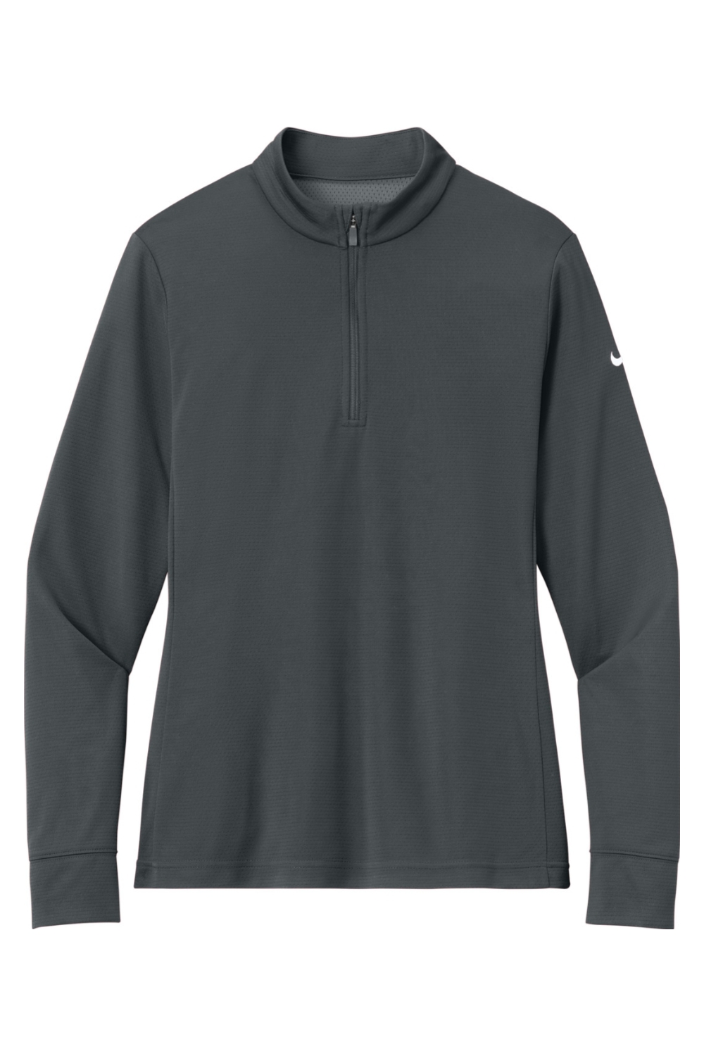 Nike Women's Essential 1/2-Zip Cover-Up (Discontinued/while supplies last)