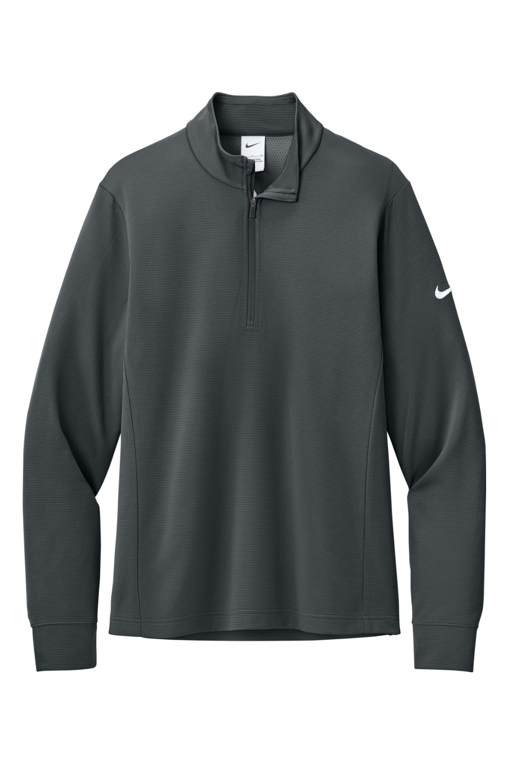 Nike Essential 1/2-Zip Cover-Up