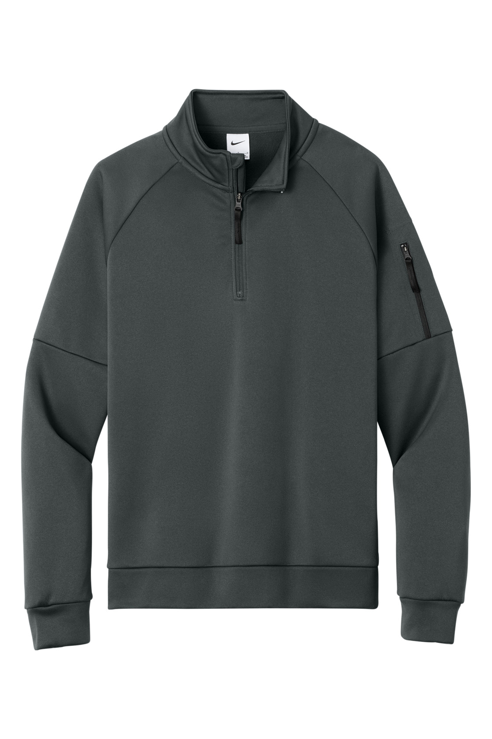 Nike Therma-FIT Pocket 1/4-Zip