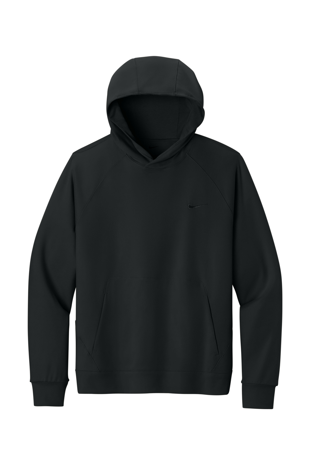 Nike Dri-Fit Primary Hoodie