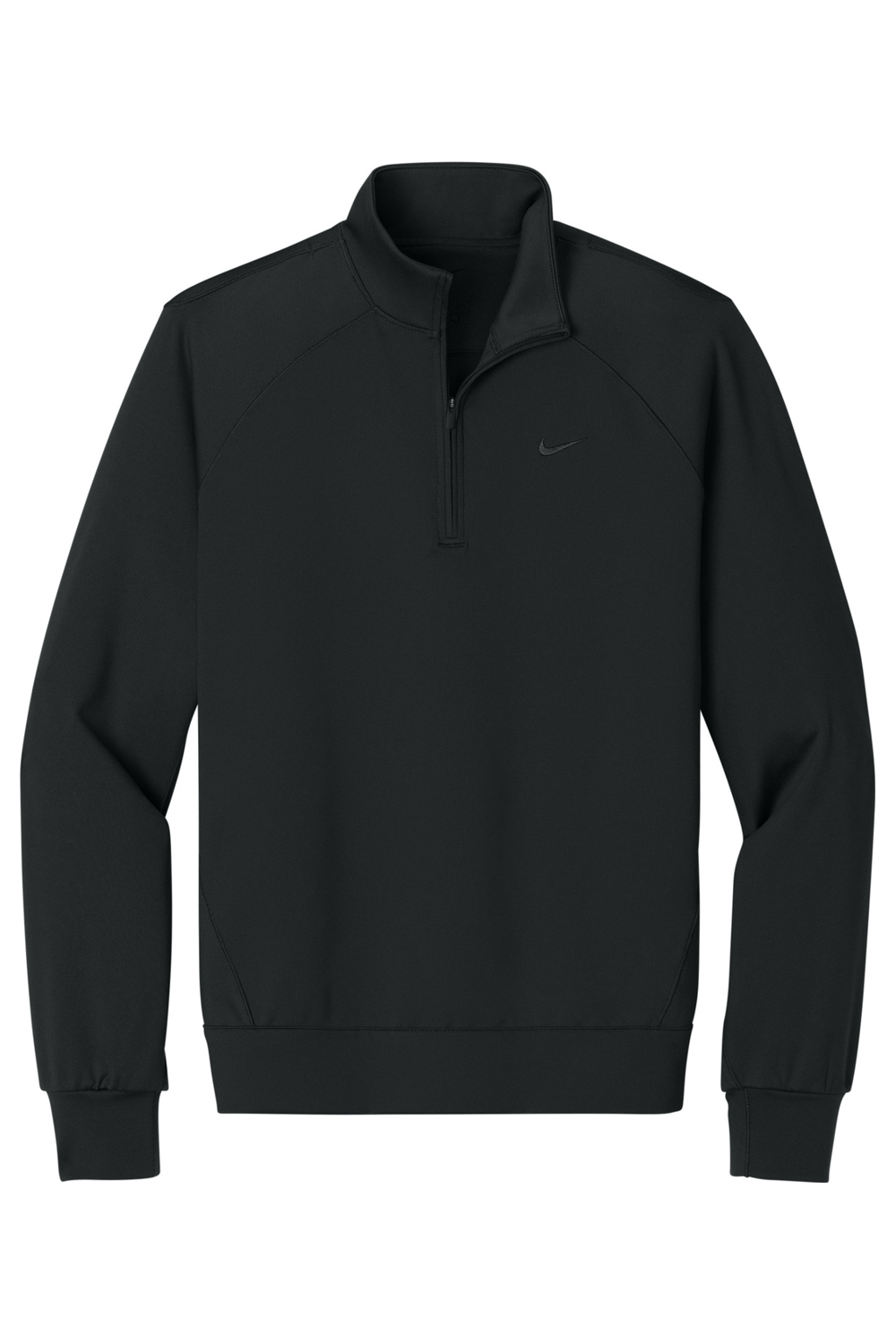 Nike Women's Dri-FIT Primary 1/4-Zip
