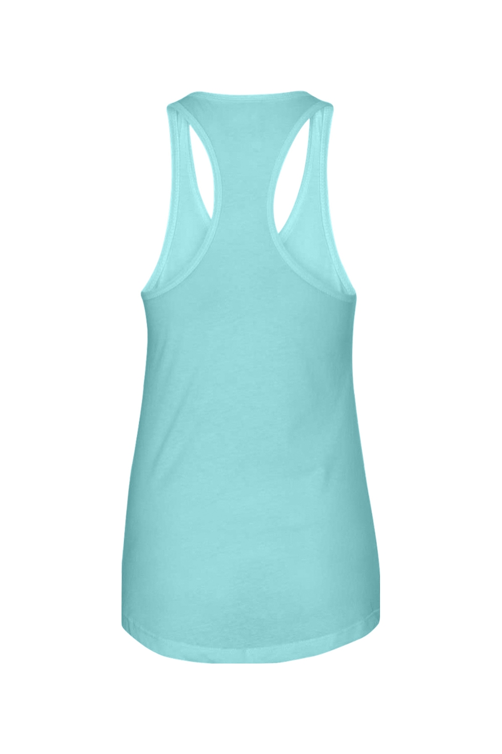 Next Level Ladies Racerback Tank