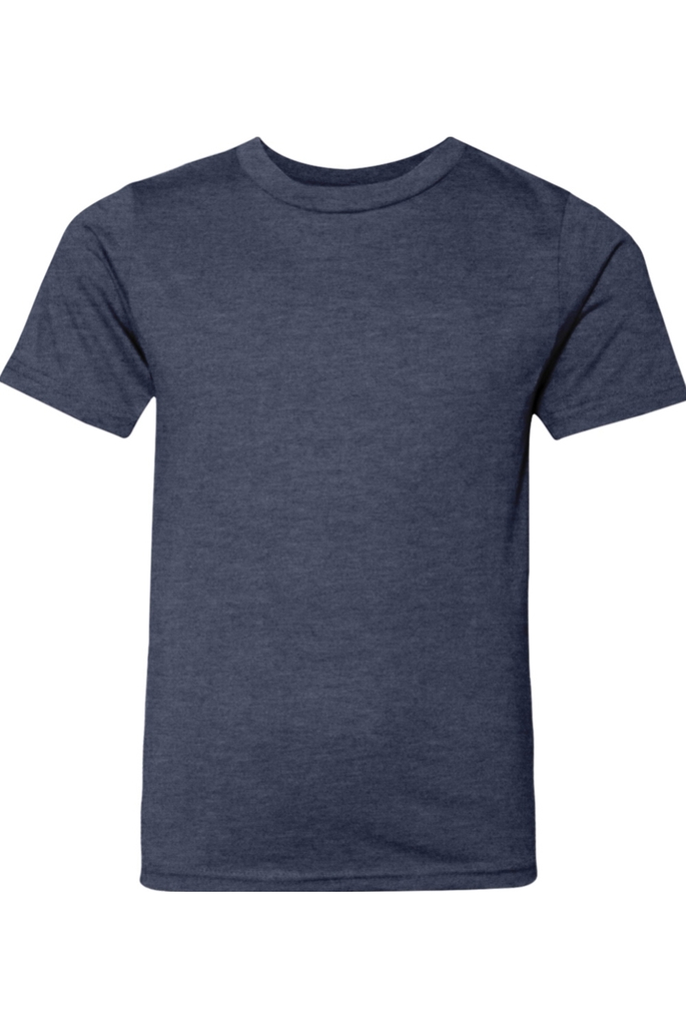 Youth Next Level CVC Crew in Midnight Navy