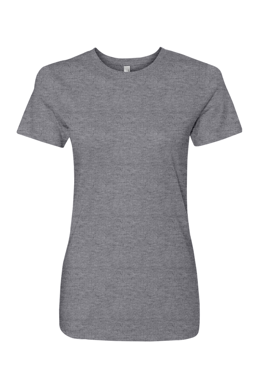 Next Level Women's Triblend Crew in Premium Heather