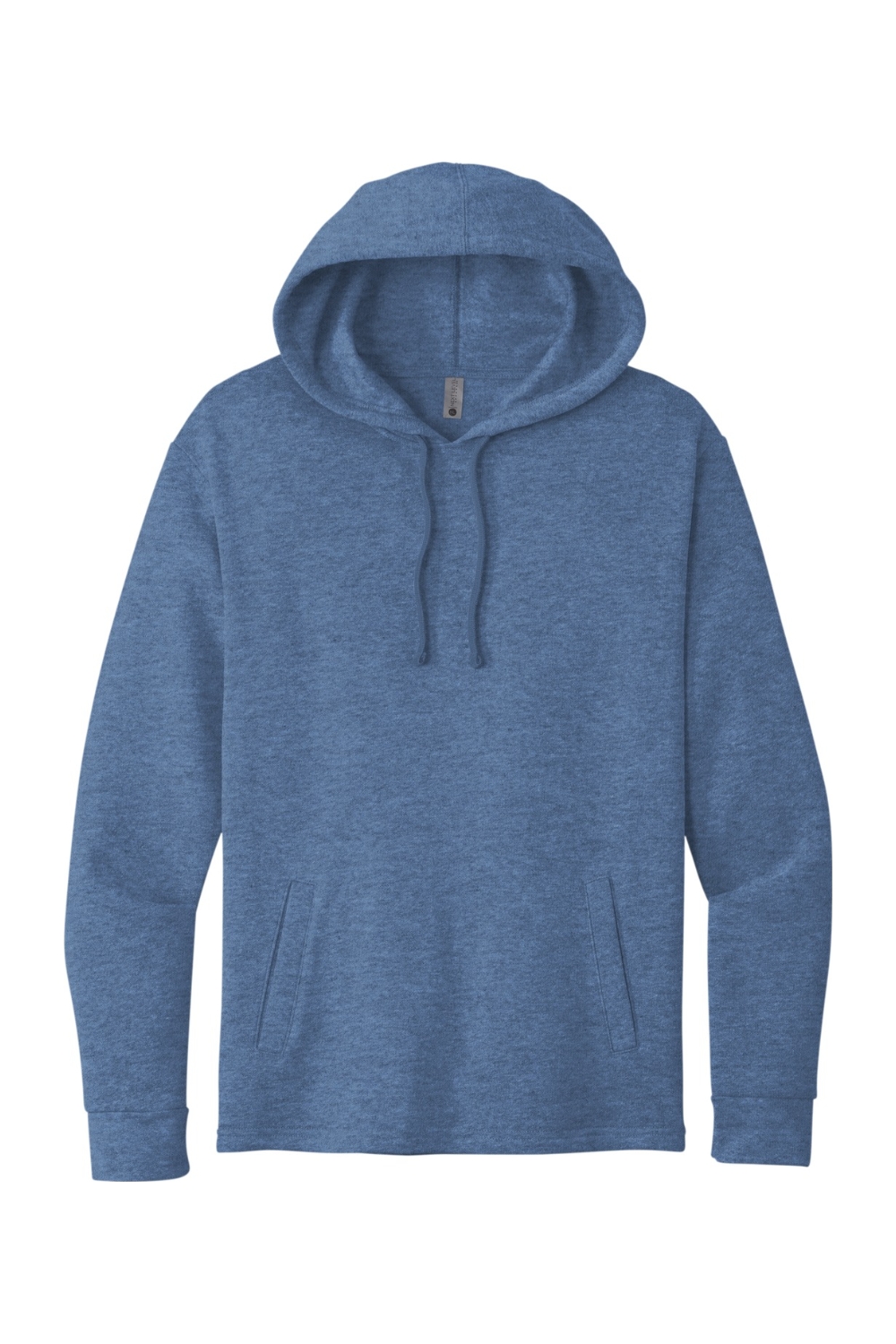 Next Level Malibu Welt Pocket Hoodie
