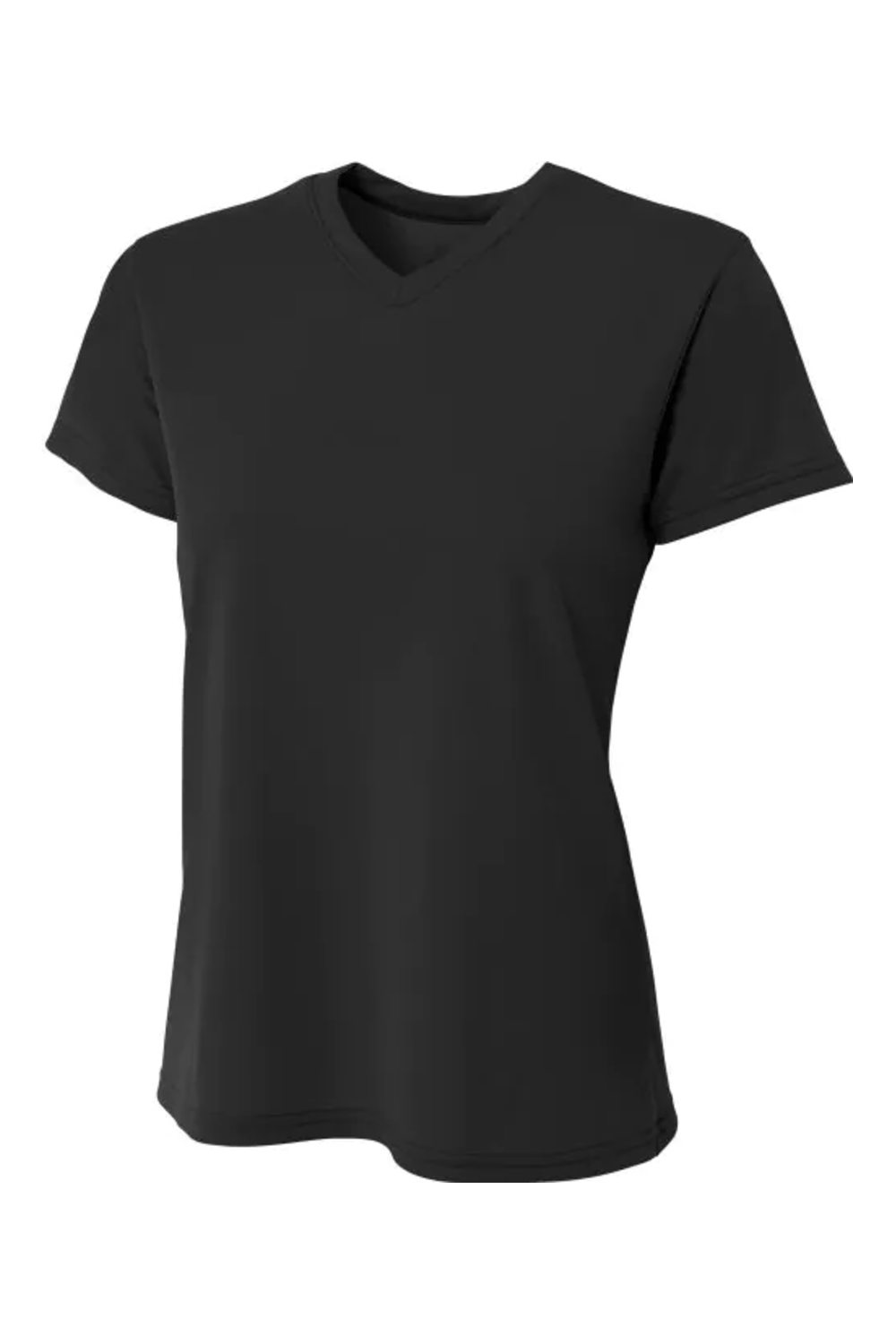 A4 Women's Sprint Performance Tee