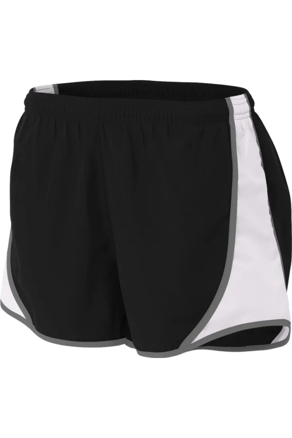 A4 Women's 3" Speed Short