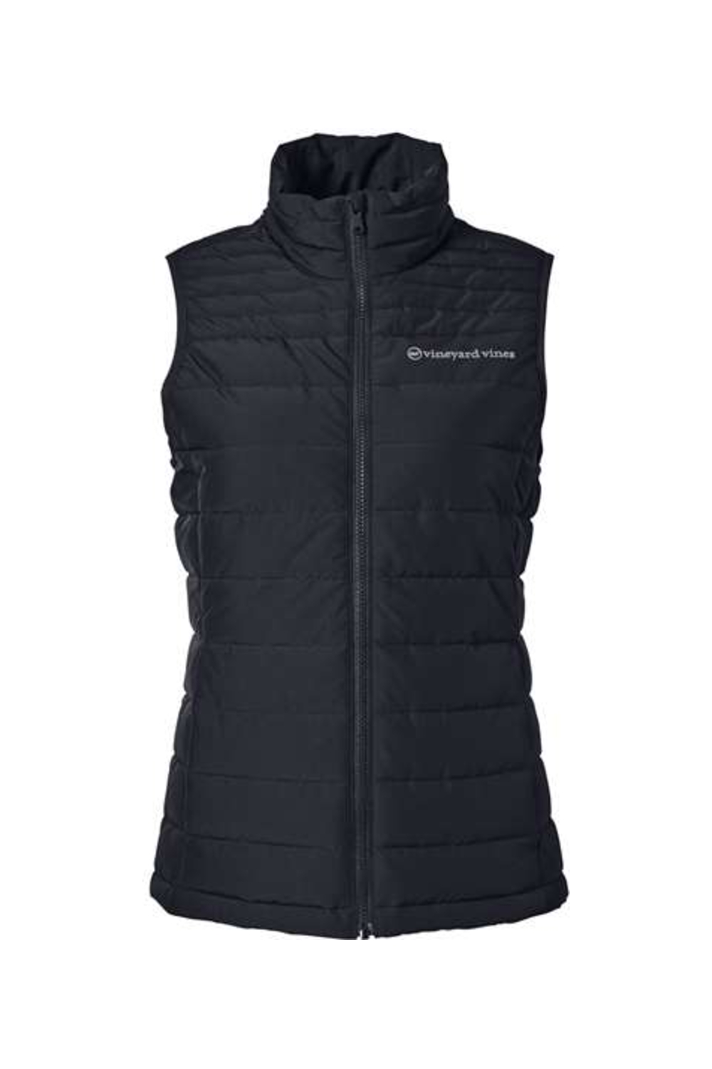 Vineyard Vines Women's Mountain Weekend Puffer Vest