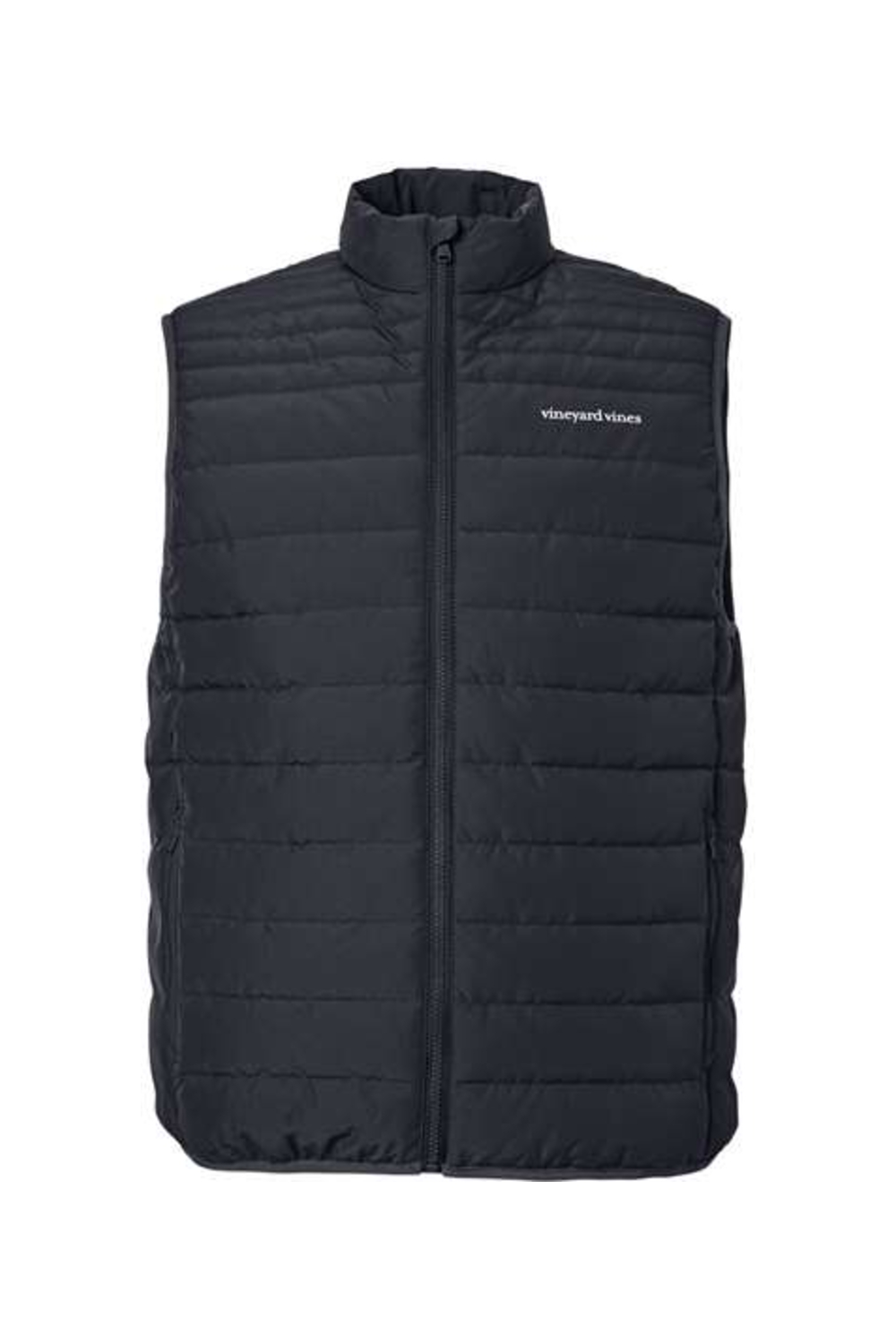 Vineyard Vines Mountain Weekend Puffer Vest