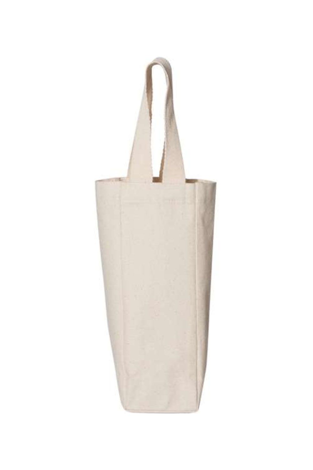 Liberty Bags OAD Single Wine Tote
