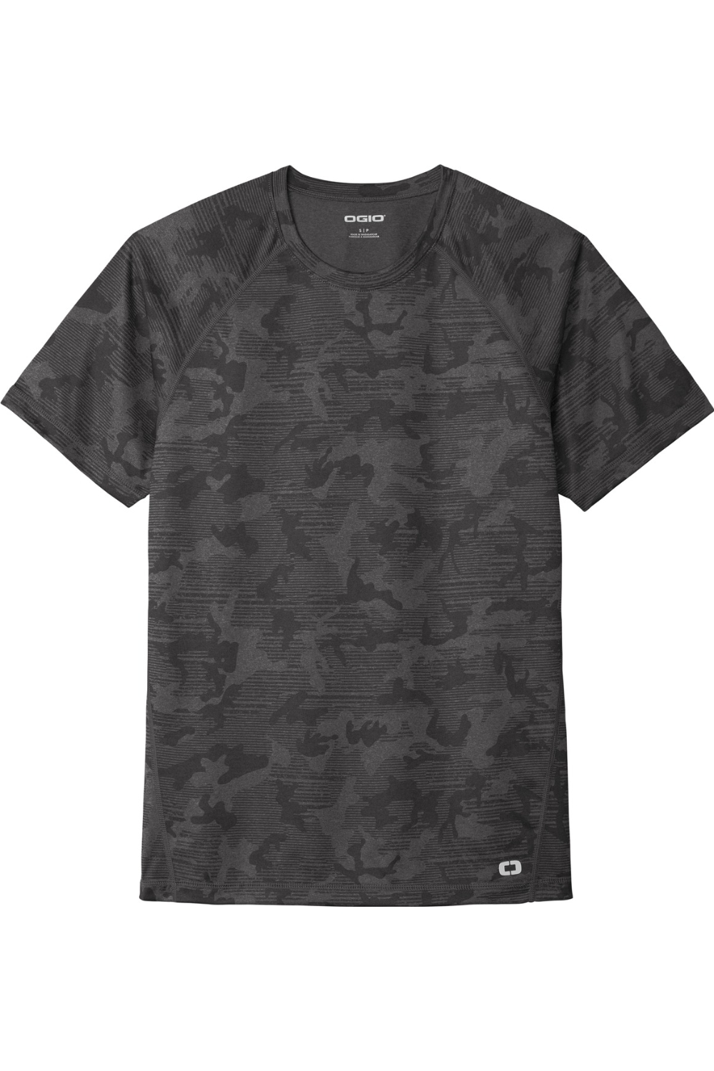 OGIO ENDURANCE Pulse Phantom Tee