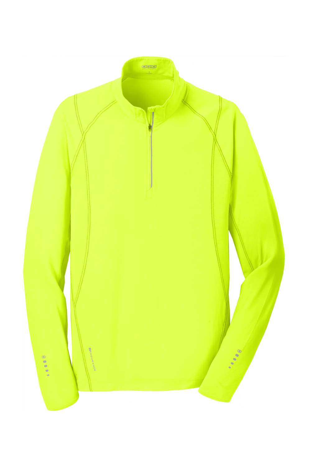 Ogio Endurance Nexus 1/4-Zip Pullover