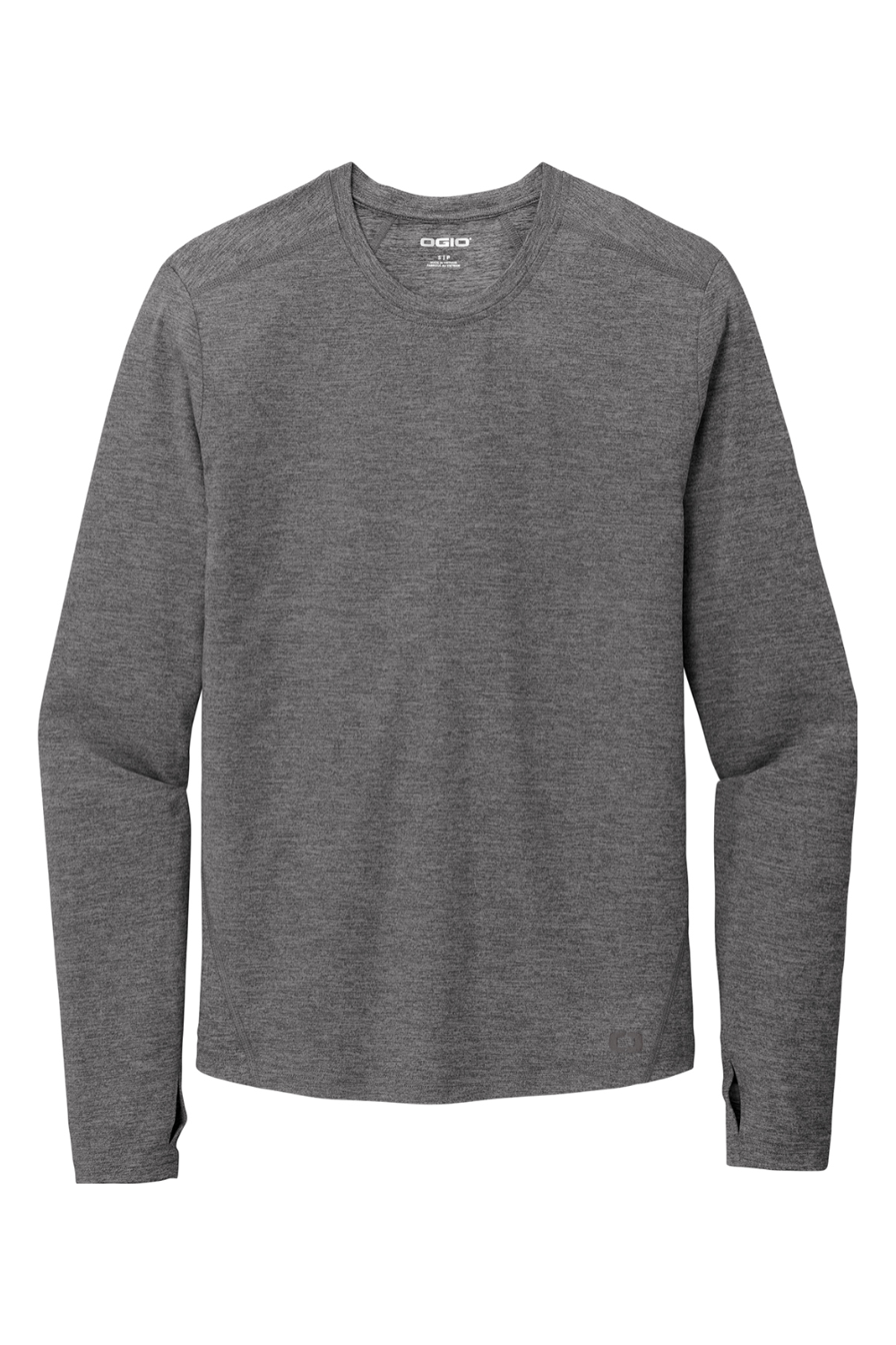 OGIO ENDURANCE Force Long Sleeve Tee