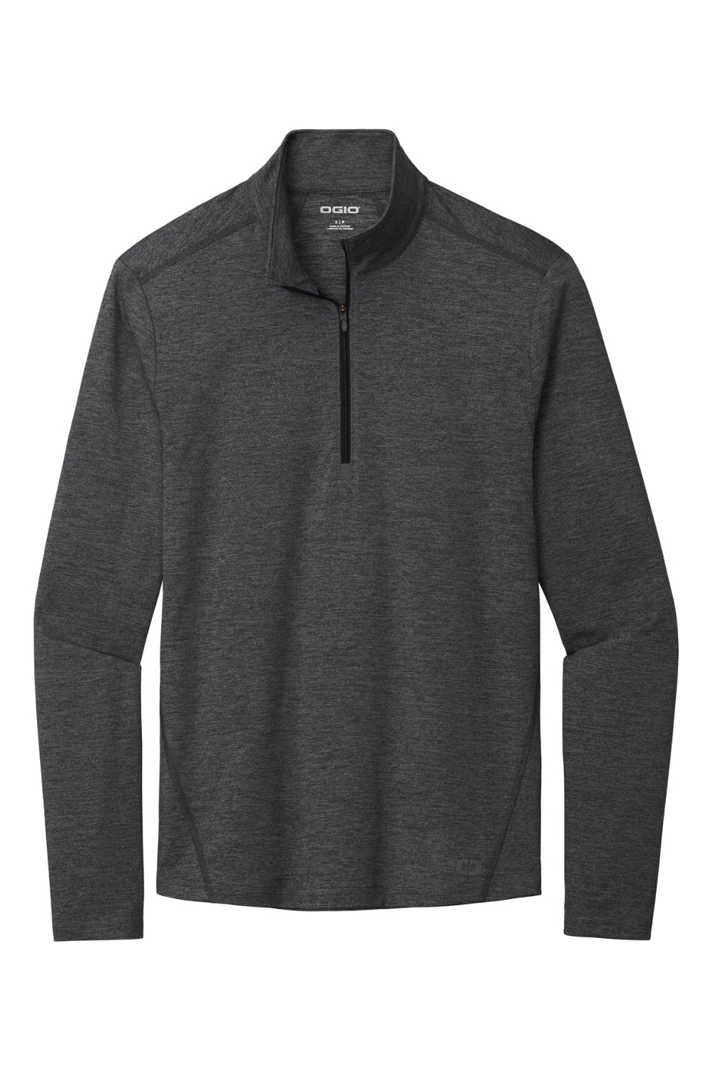 OGIO Force 1/4-Zip