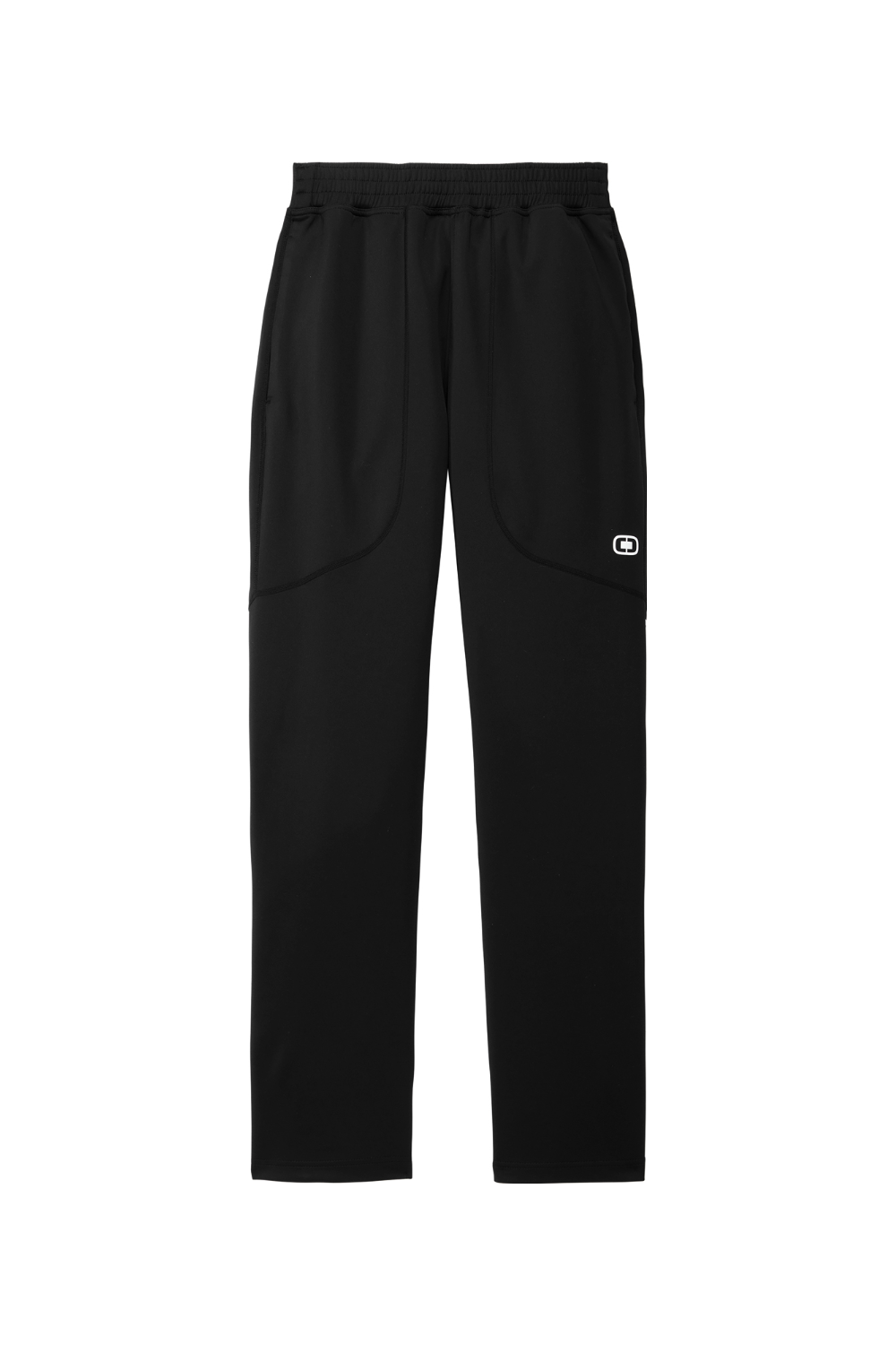 OGIO ENDURANCE Fulcrum Pant in Blacktop