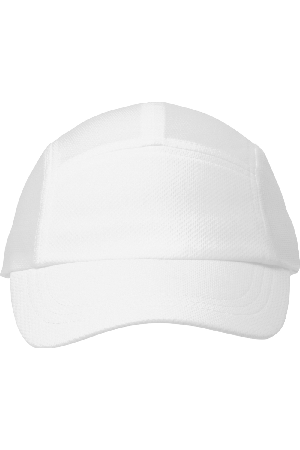 OGIO ENDURANCE Stride Mesh Cap in White