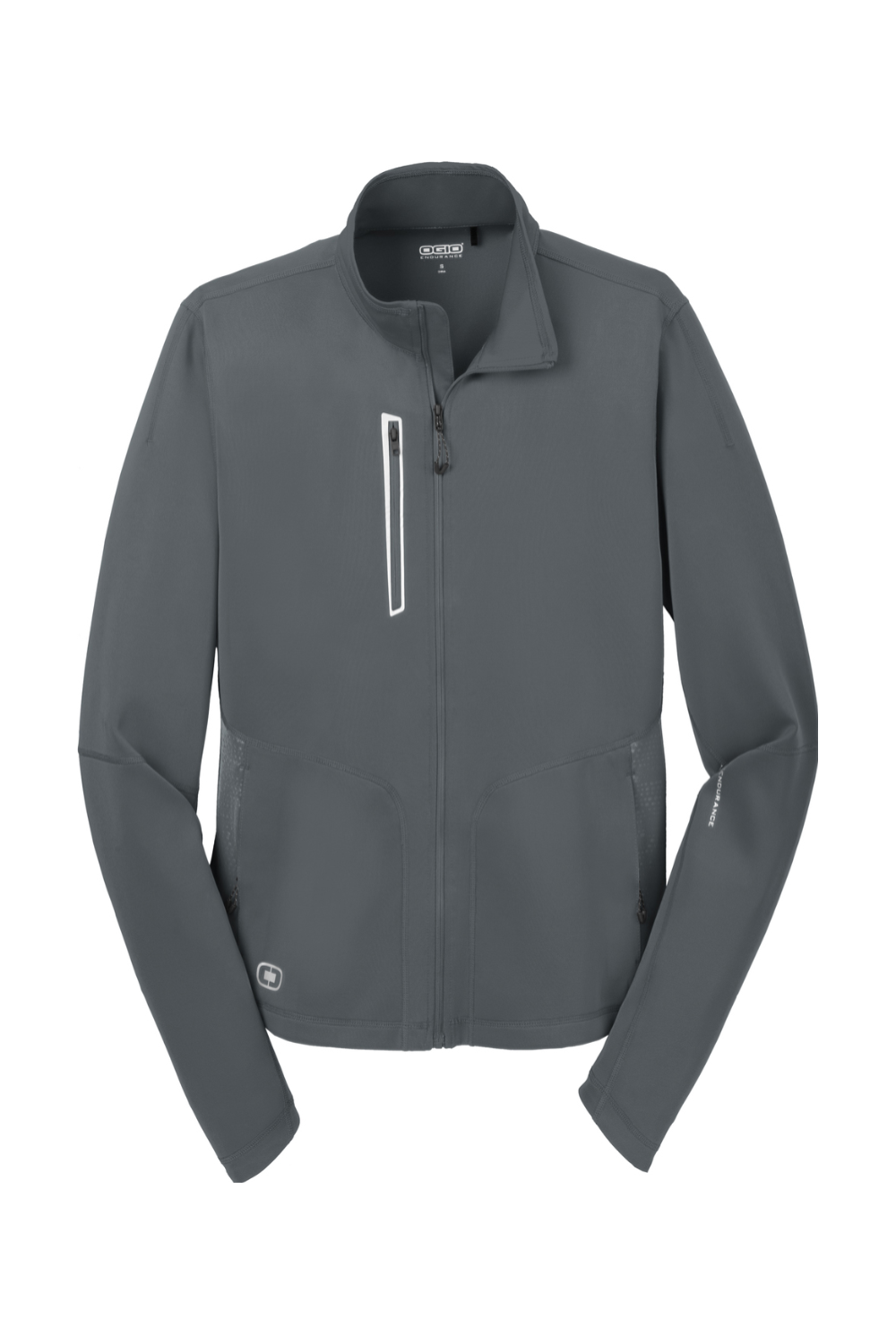 OGIO ENDURANCE Fulcrum Full-Zip
