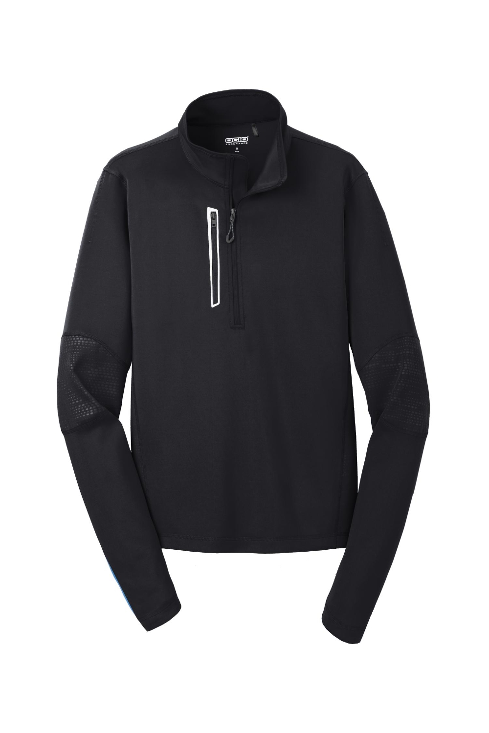OGIO Fulcrum 1/4-Zip