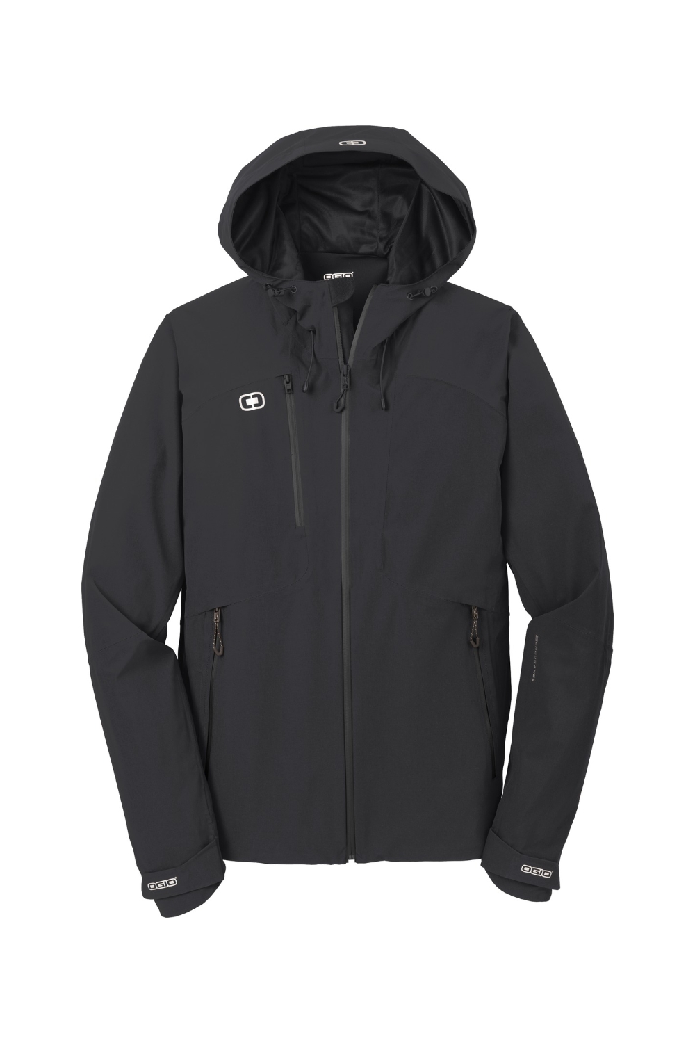 OGIO Impact Jacket