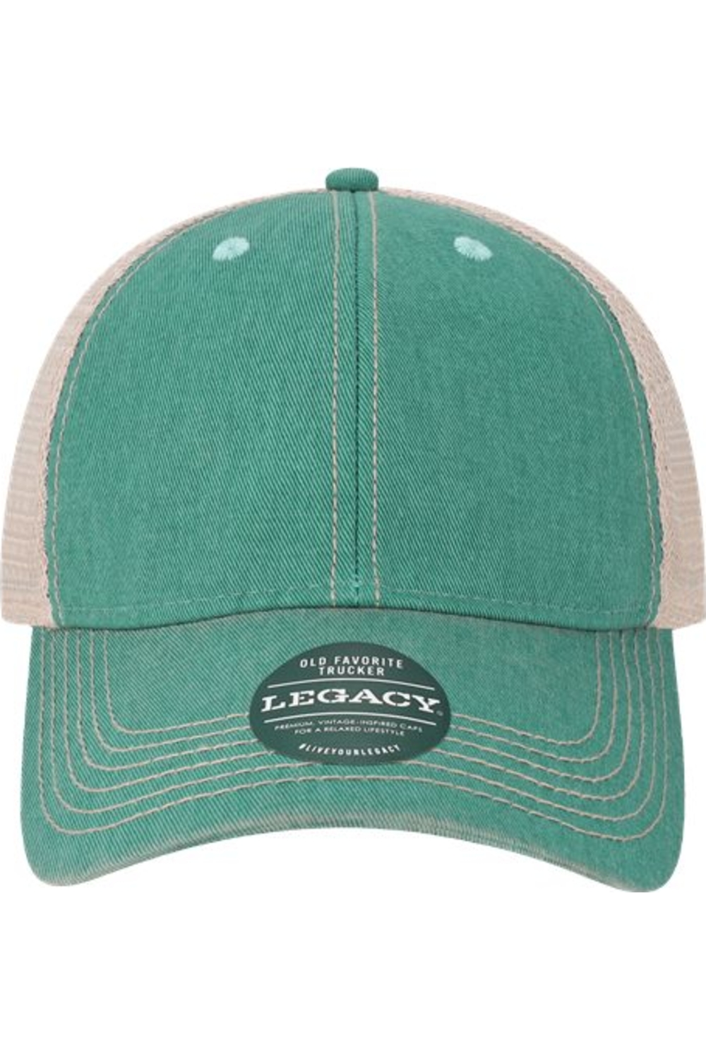 LEGACY Youth Old Favorite Trucker Cap