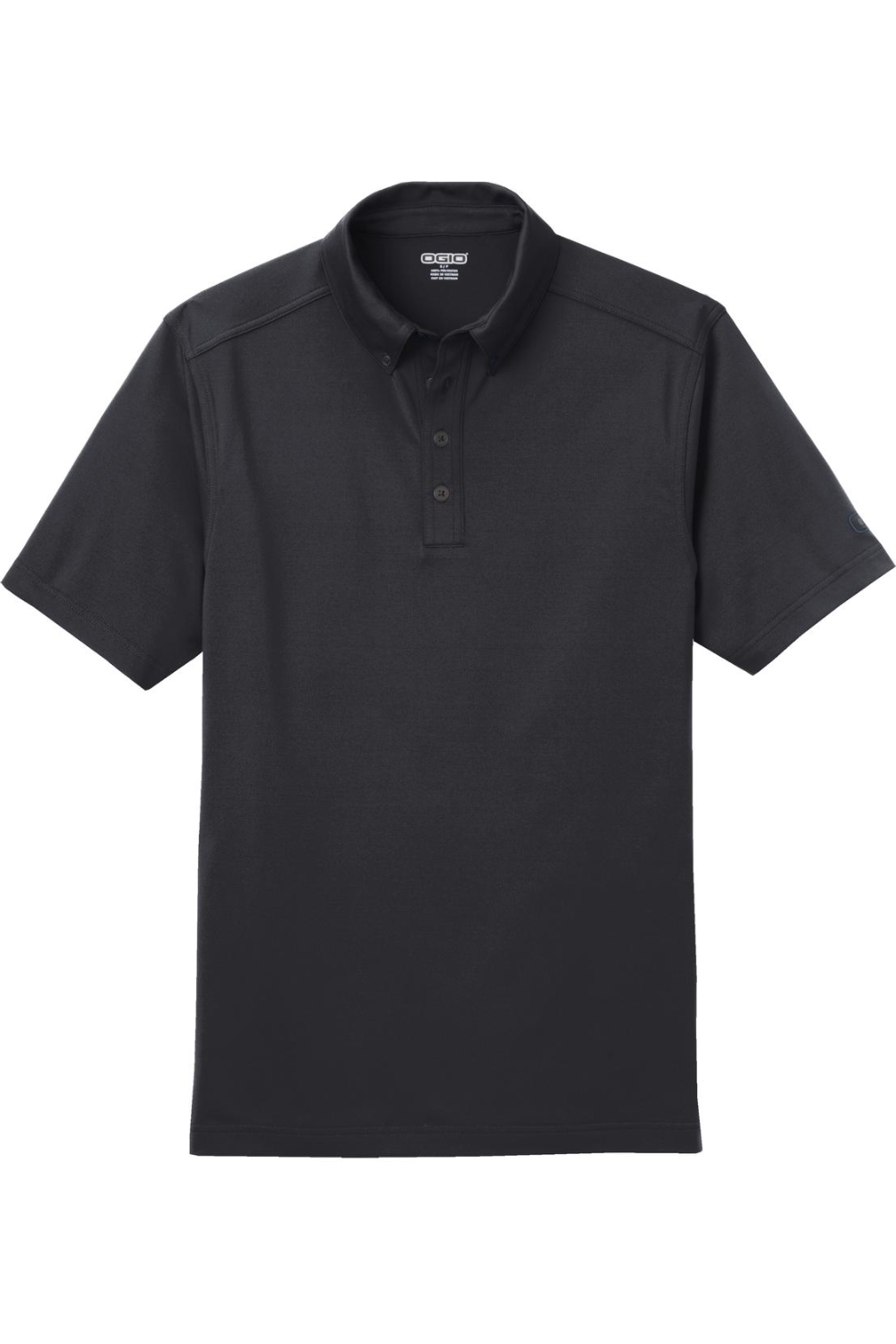 OGIO Gauge Polo