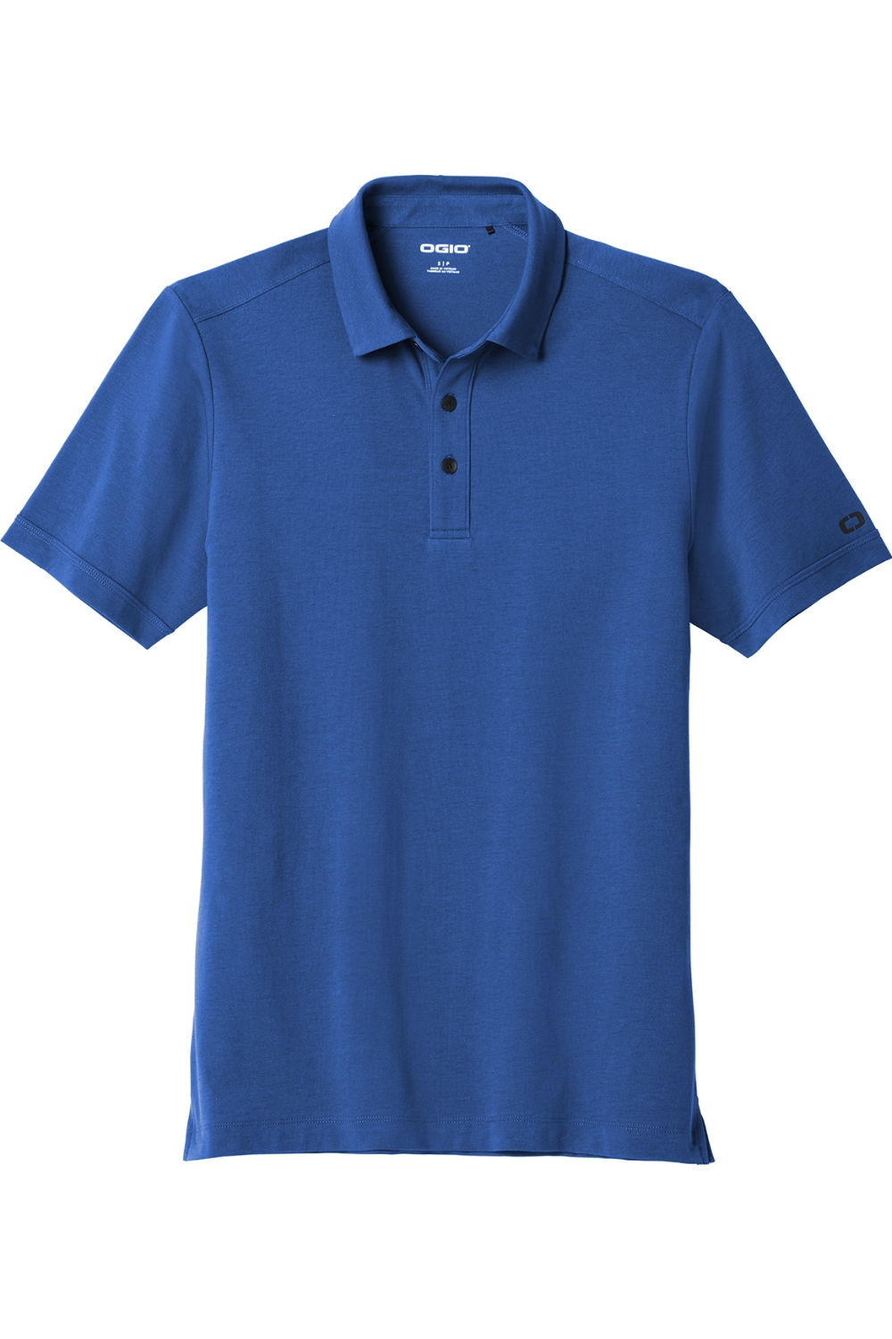 OGIO Limit Polo in Force Blue