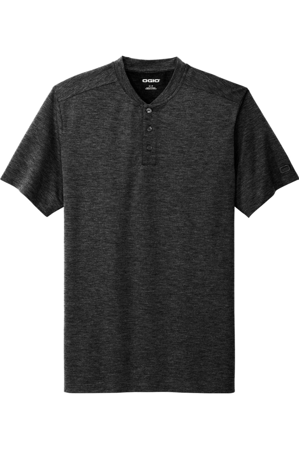 OGIO Evolution Henley