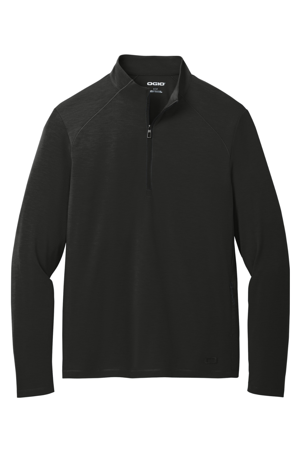OGIO Motion 1/4-Zip