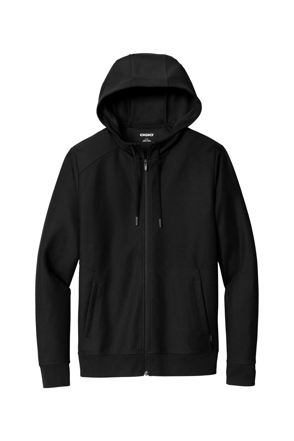 OGIO Revive Full-Zip